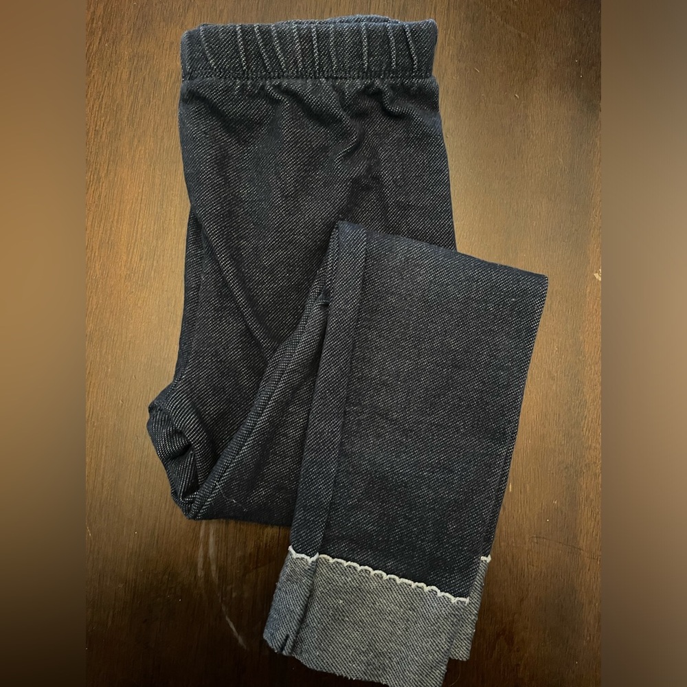 Girls Size Jeggings Skinny Jeans